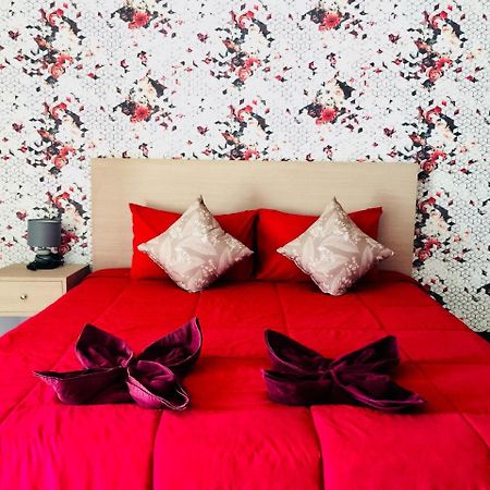 Thani Residence Çonburi Dış mekan fotoğraf