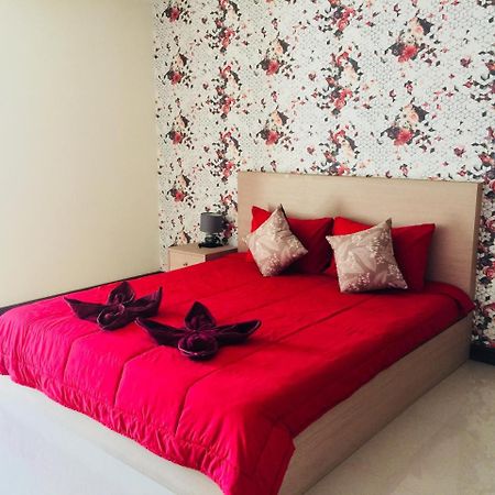 Thani Residence Çonburi Dış mekan fotoğraf