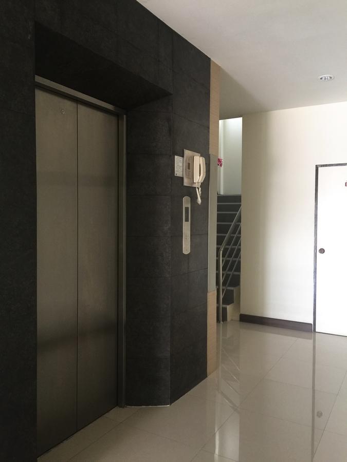 Thani Residence Çonburi Dış mekan fotoğraf