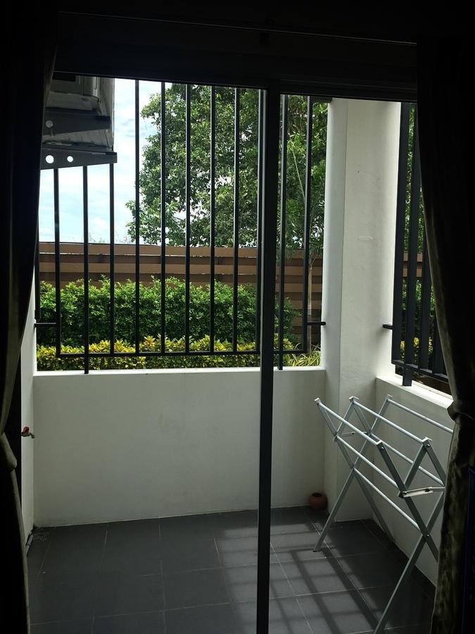 Thani Residence Çonburi Dış mekan fotoğraf