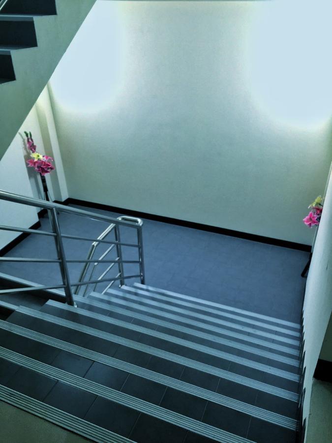 Thani Residence Çonburi Dış mekan fotoğraf