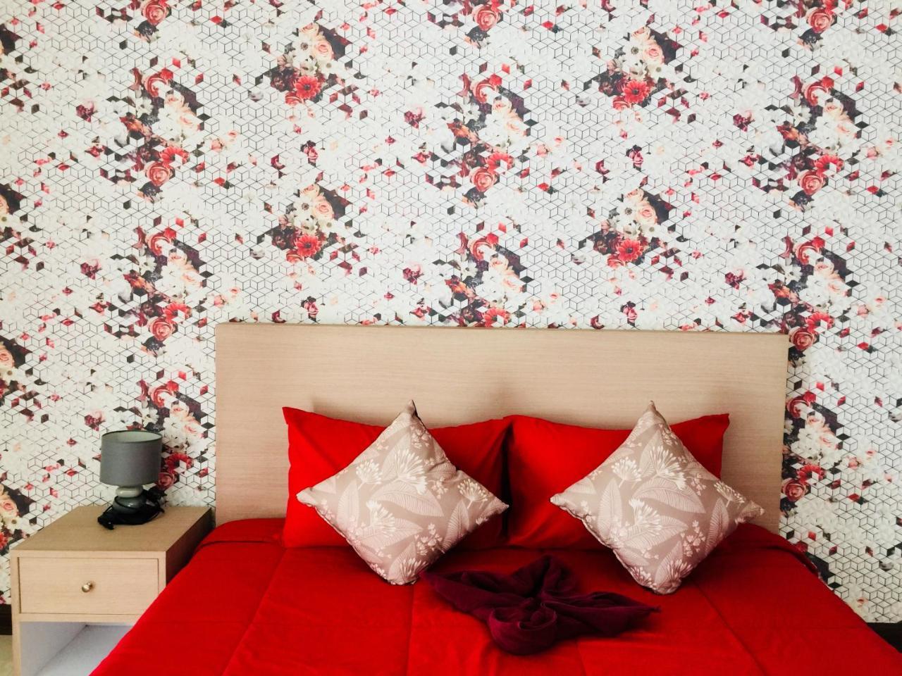 Thani Residence Çonburi Dış mekan fotoğraf