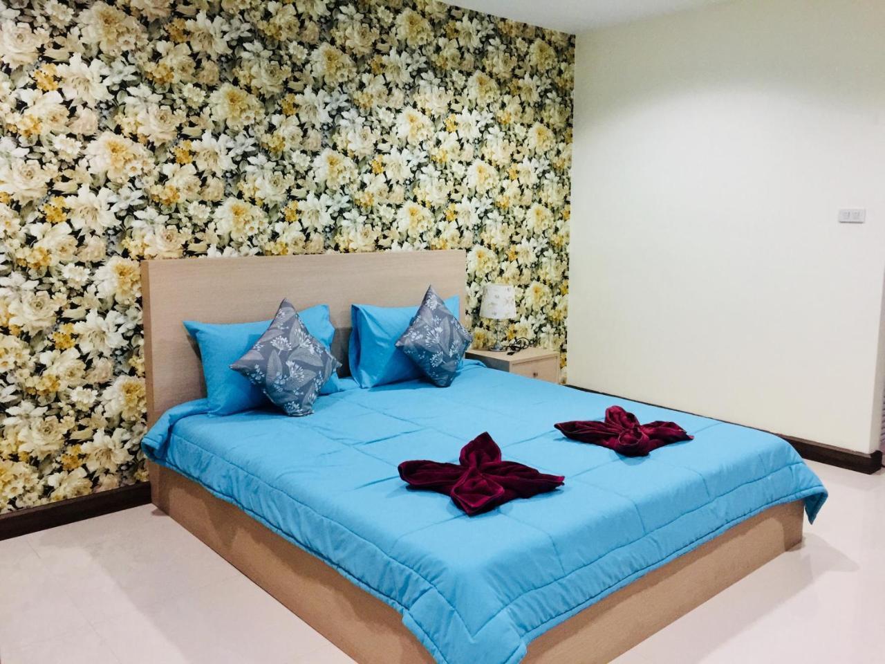 Thani Residence Çonburi Dış mekan fotoğraf